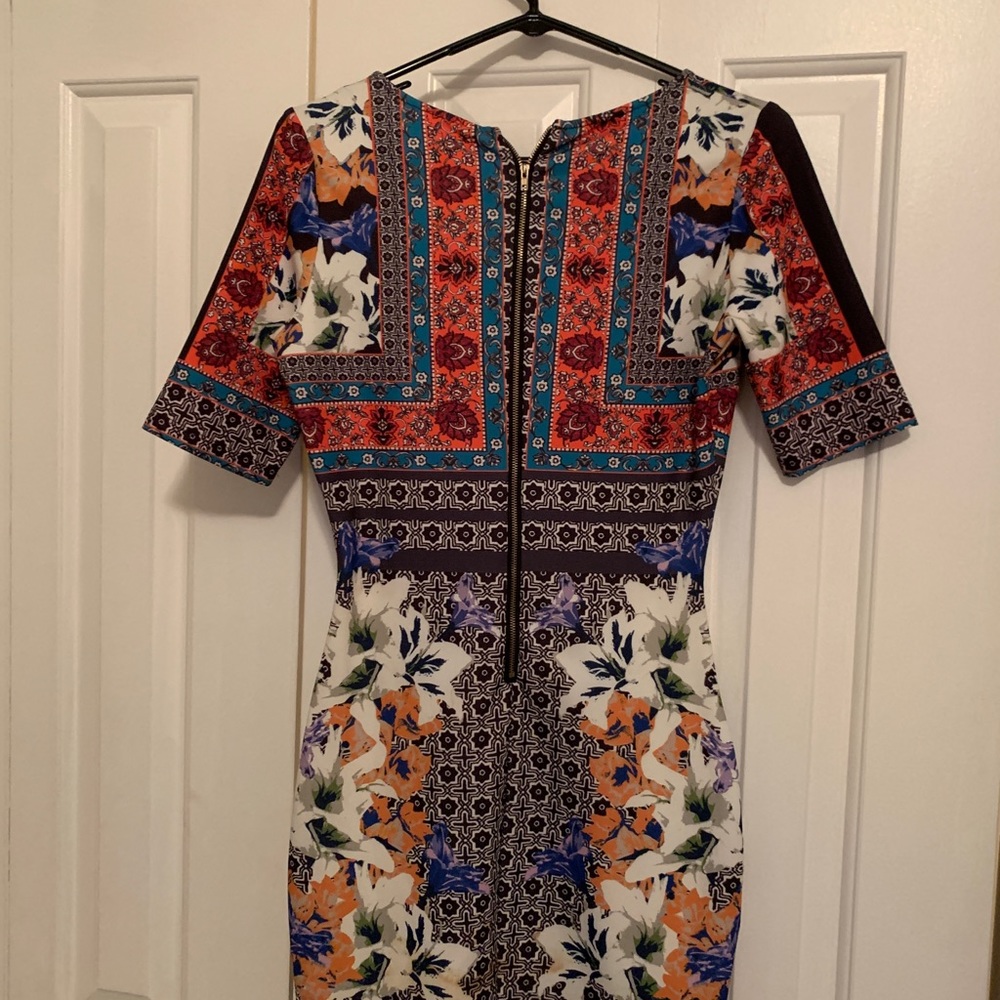 Boho dress - Picture 3 of 3